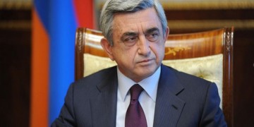 Ξεκινά η δίκη του πρώην προέδρου της Αρμενίας Σερζ Σαρκισιάν