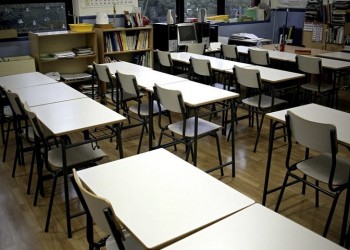 Στάση εργασίας από την ΟΛΜΕ αύριο 4
