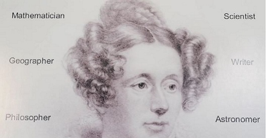Mary Somerville: Η Google τιμά την μεγάλη επιστήμονα