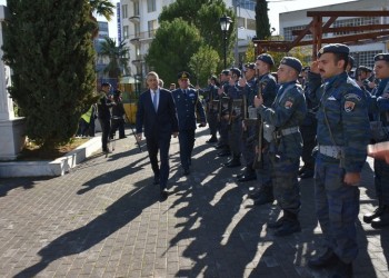 Μνημόσυνο για τα θύματα του C-130 που συνετρίβη στο όρος Όθρυς το 1991