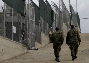 Στρατιωτικής σημασίας η επιταγμένη περιοχή λέει η Κοινότητα Μανταμάδου