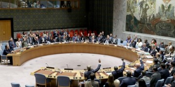 Συμβούλιο Ασφαλείας: Τηλεδιάσκεψη για τη Λιβύη με συμμετοχή και του Δένδια