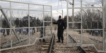 Προκηρύχθηκε ο διαγωνισμός για την πρόσληψη 800 συνοριοφυλάκων στην ΕΛΑΣ