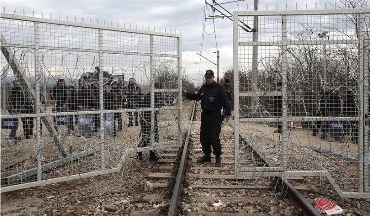 Προκηρύχθηκε ο διαγωνισμός για την πρόσληψη 800 συνοριοφυλάκων στην ΕΛΑΣ