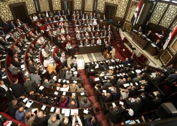 Συρία: Το Κοινοβούλιο αναγνώρισε τη Γενοκτονία των Αρμενίων