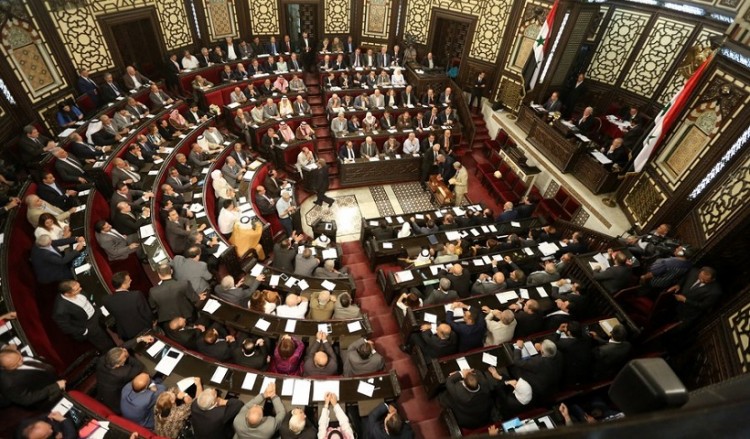 Συρία: Το Κοινοβούλιο αναγνώρισε τη Γενοκτονία των Αρμενίων