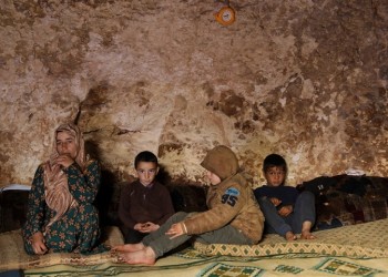 Ιμπραχίμ Καλίν: Κρίσιμη η κατάσταση στο Ιντλίμπ της Συρίας