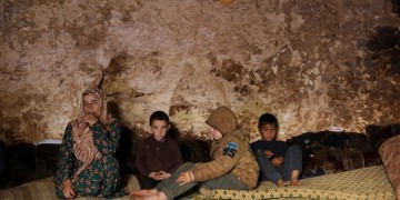 Ιμπραχίμ Καλίν: Κρίσιμη η κατάσταση στο Ιντλίμπ της Συρίας