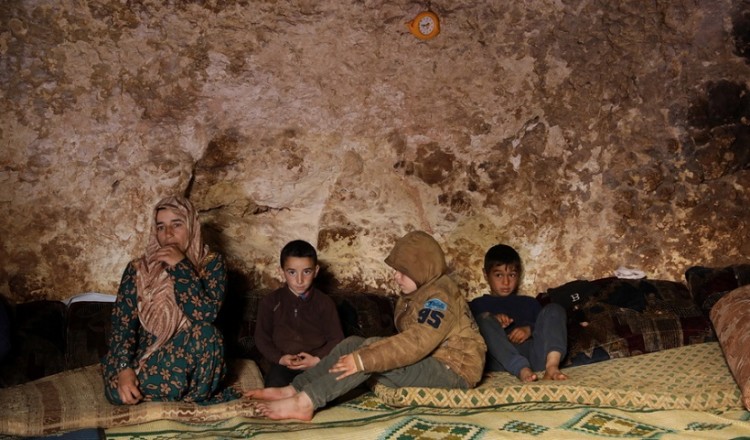 Ιμπραχίμ Καλίν: Κρίσιμη η κατάσταση στο Ιντλίμπ της Συρίας