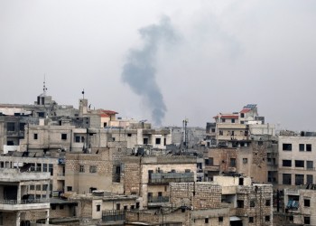 Σφοδρές μάχες στη Συρία για τον έλεγχο στρατηγικής πόλης