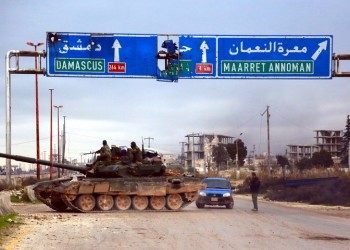 Ακάρ: Στις 15 Μαρτίου θα ξεκινήσουμε κοινές περιπολίες με τους Ρώσους στο Ιντλίμπ