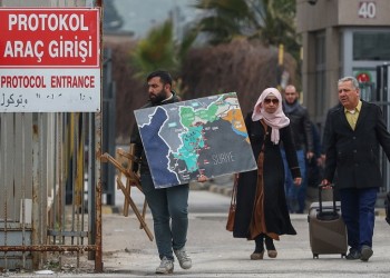Η Τουρκία απειλεί με το Μεταναστευτικό την Ευρώπη – Η Ελλάδα παίρνει αυστηρά μέτρα (βίντεο)