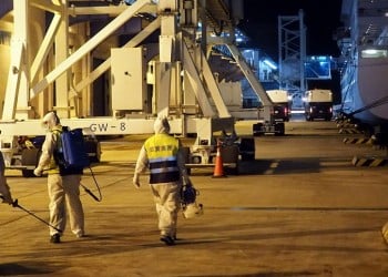 Δύο νέες μελέτες για τον κορονοϊό ρίχνουν φως στην επικίνδυνη λοίμωξη