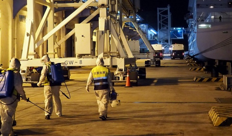 Δύο νέες μελέτες για τον κορονοϊό ρίχνουν φως στην επικίνδυνη λοίμωξη