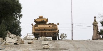 RIA: Τηρείται η εκεχειρία στην Ιντλίμπ