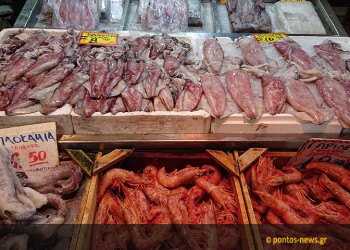 ΕΦΕΤ: Εντείνονται οι έλεγχοι στην αγορά την περίοδο της Σαρακοστής