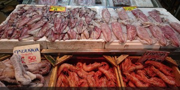 ΕΦΕΤ: Εντείνονται οι έλεγχοι στην αγορά την περίοδο της Σαρακοστής