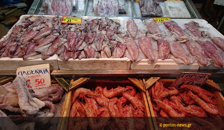 ΕΦΕΤ: Εντείνονται οι έλεγχοι στην αγορά την περίοδο της Σαρακοστής