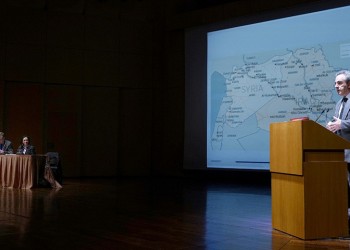 Φωτιές από τα περί «συνεκμετάλλευσης στο Αιγαίο» του Θάνου Ντόκου