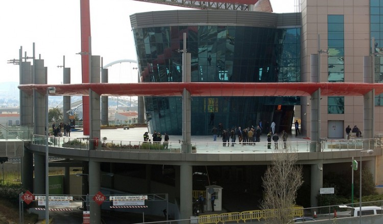 Το ΣτΕ έκρινε νόμιμο το The Mall Athens – Τα επόμενα βήματα