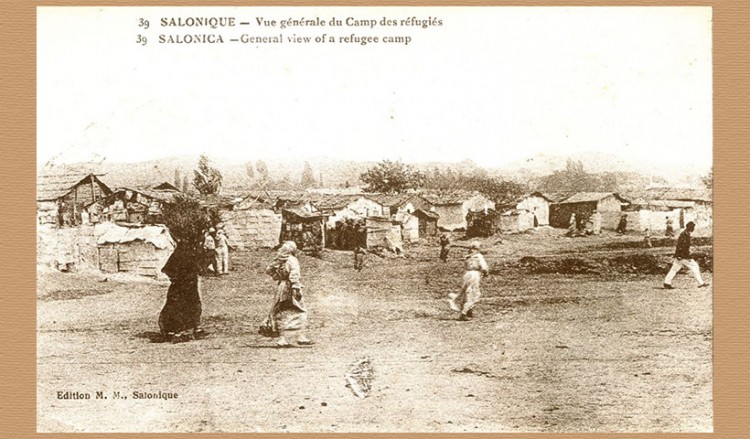 Οι εβραίοι, οι Μικρασιάτες, τα μουσεία, 11 τραγούδια και η Θεσσαλονίκη