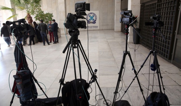 Υπόθεση Novartis: Θρίλερ με τον «Σαράφη» – Δεν θα καταθέσει ούτε η «Κελέση»