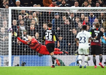 Champions League: Η Αταλάντα με το ένα πόδι στα προημιτελικά, σπουδαίο «διπλό» η Λειψία