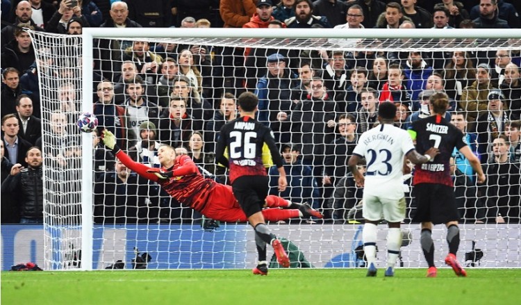 Champions League: Η Αταλάντα με το ένα πόδι στα προημιτελικά, σπουδαίο «διπλό» η Λειψία