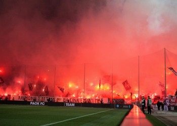 ΠΑΟΚ-Ολυμπιακός: Τρεις εισαγγελείς στα μέτρα ασφαλείας για το ντέρμπι