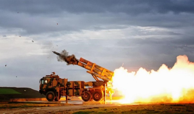 Αγριεύει η σύγκρουση Τουρκίας-Συρίας στην Ιντλίμπ