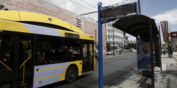 Χωρίς τρόλεϊ η Αθήνα την Τρίτη 18 Φεβρουαρίου