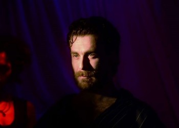 Κωνσταντίνος Τσιομίδης: Φόρος τιμής στους προγόνους μου η συμμετοχή μου στο «Κόκκινο ποτάμι»