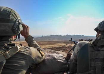 Ξεκινούν οι κοινές περιπολίες Ρωσίας-Τουρκίας στη Συρία