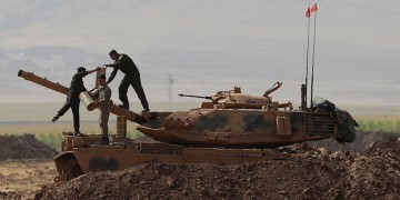 Δύο Τούρκοι στρατιώτες σκοτώθηκαν σε επίθεση στο βόρειο Ιράκ