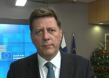 Ο Βαρβιτσιώτης ενημερώνει την Επιτροπή Εξωτερικών Υποθέσεων του Ευρωκοινοβουλίου 2