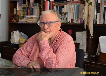 Την Παρασκευή η κηδεία του Κώστα Βουτσά