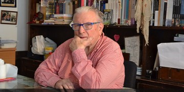 Την Παρασκευή η κηδεία του Κώστα Βουτσά