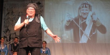 «Ζωή και κότα… με χαβίτς και με κορκότα» στην Επισκοπή Νάουσας (φωτο) - Media Gallery