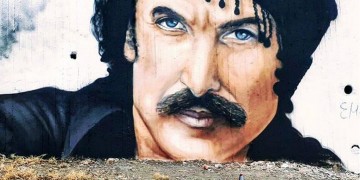 Σαράντα χρόνια χωρίς τον Νίκο Ξυλούρη – Εκδηλώσεις στα Ανώγεια