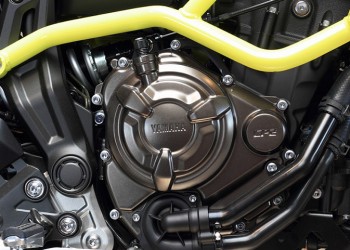 Ανάκληση δικύκλων από τη Yamaha