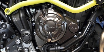 Ανάκληση δικύκλων από τη Yamaha