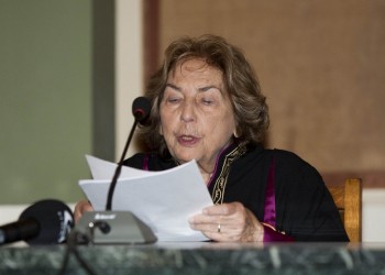 Σήμερα η κηδεία της Άλκης Ζέη