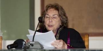 Σήμερα η κηδεία της Άλκης Ζέη