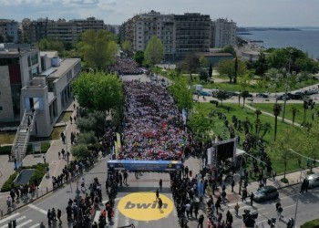 Αναβάλλεται ο 15ος Διεθνής Μαραθώνιος «Μέγας Αλέξανδρος» – Η νέα ημερομηνία και η ανακοίνωση της ΠΟΕ