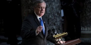 Ένας αρνητής της Γενοκτονίας των Αρμενίων προσωπάρχης του Λευκού Οίκου