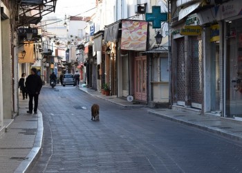 Ποιες επιχειρήσεις επαναλειτουργούν από Δευτέρα 11 Μαΐου