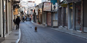 Ποιες επιχειρήσεις επαναλειτουργούν από Δευτέρα 11 Μαΐου