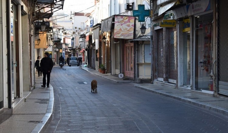 Ποιες επιχειρήσεις επαναλειτουργούν από Δευτέρα 11 Μαΐου