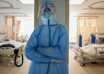 Κορονοϊός: 15 νέα κρούσματα, ένας ακόμη θάνατος το τελευταίο 24ωρο