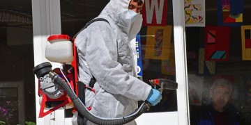 Λήξη συναγερμού στο Πάντειο για τον κορονοϊό